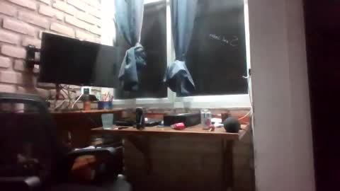 chrisga42 online show from February 18, 2026, 8:43 am