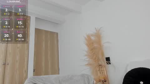 Snapshot of chrishell_ chatting on March 2, 2026, 5:08 am Chrishell online show from March 2, 2026, 5:08 am