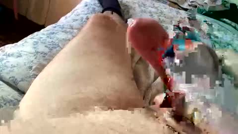 chrishornycocker online show from November 18, 2025, 3:05 pm