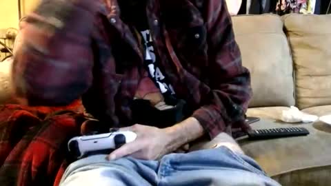 chrisintn online show from October 26, 2025, 1:44 am