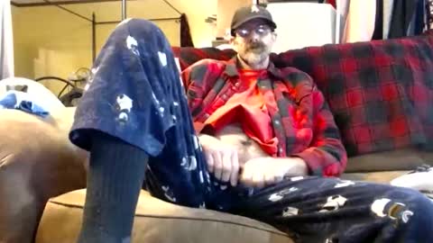 chrisintn online show from November 2, 2025, 4:53 pm