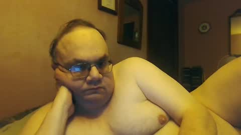 Chris The Jerk Off King online show from January 14, 2025, 6:07 pm
