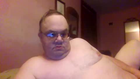 Chris The Jerk Off King online show from October 18, 2025, 12:06 pm