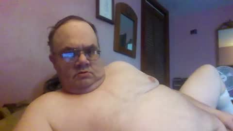 Chris The Jerk Off King online show from November 1, 2025, 2:52 pm