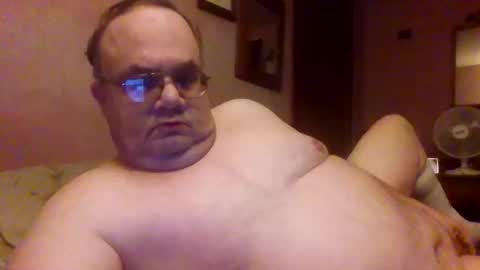 Chris The Jerk Off King online show from November 3, 2025, 9:16 pm