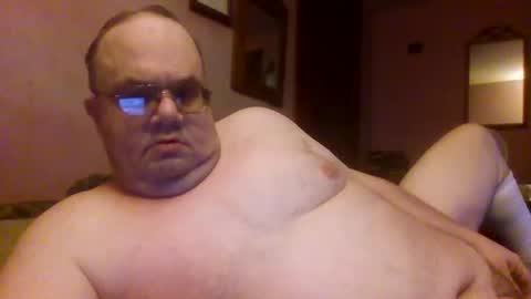 Chris The Jerk Off King online show from November 4, 2025, 1:10 pm