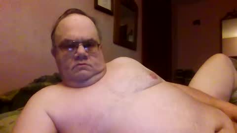 Chris The Jerk Off King online show from December 1, 2025, 12:43 pm