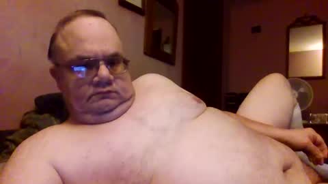 Chris The Jerk Off King online show from January 8, 2026, 8:33 pm