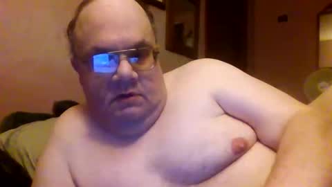 Chris The Jerk Off King online show from March 8, 2026, 2:04 am