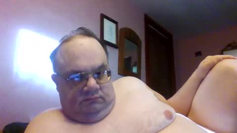 Chris The Jerk Off King online show from March 13, 2026, 12:01 pm