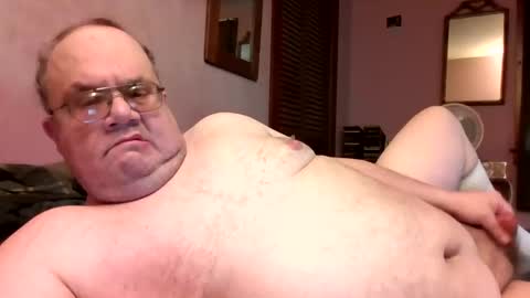 Chris The Jerk Off King online show from April 15, 2026, 8:20 pm