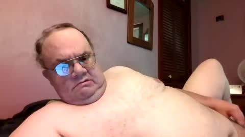 Chris The Jerk Off King online show from June 24, 2026, 6:29 pm