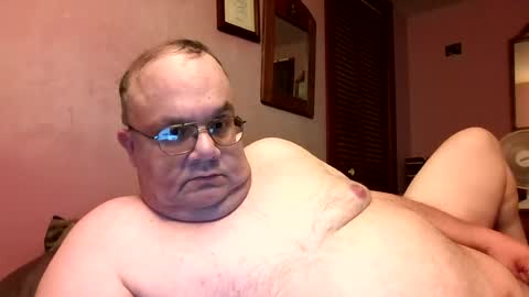 Chris The Jerk Off King online show from July 7, 2026, 2:36 am