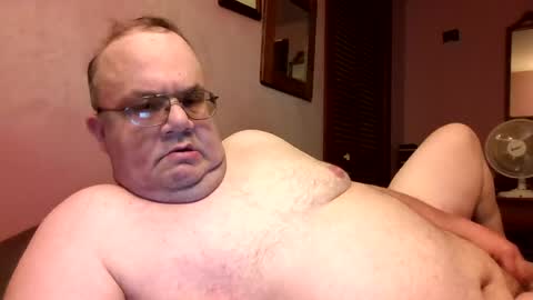 Chris The Jerk Off King online show from July 8, 2026, 9:25 am