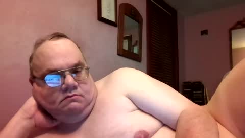 Chris The Jerk Off King online show from July 11, 2026, 12:41 pm