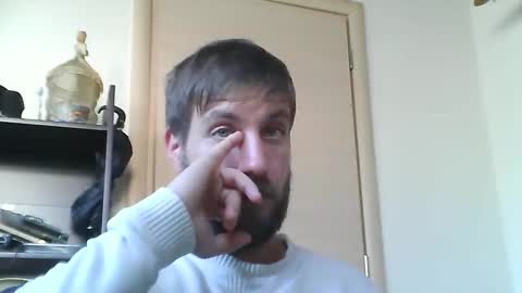 Snapshot of chrismipa1996 chatting on December 27, 2024, 8:56 am Chris online show from December 27, 2024, 8:56 am