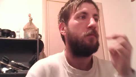 Snapshot of chrismipa1996 chatting on January 1, 2025, 12:11 am Chris online show from January 1, 2025, 12:11 am