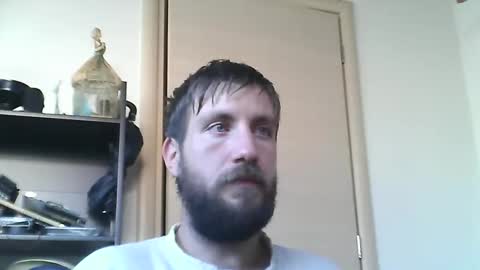 Snapshot of chrismipa1996 chatting on January 1, 2025, 1:27 pm Chris online show from January 1, 2025, 1:27 pm