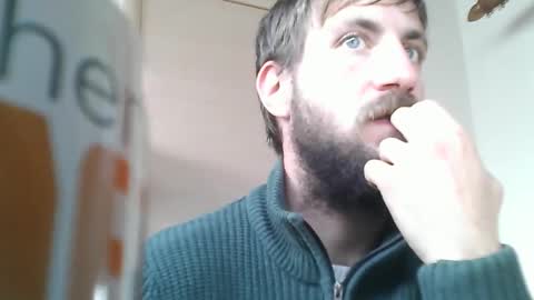 Snapshot of chrismipa1996 chatting on January 12, 2025, 2:09 pm Chris online show from January 12, 2025, 2:09 pm