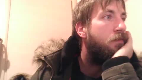 Snapshot of chrismipa1996 chatting on January 19, 2025, 11:43 pm Chris online show from January 19, 2025, 11:43 pm