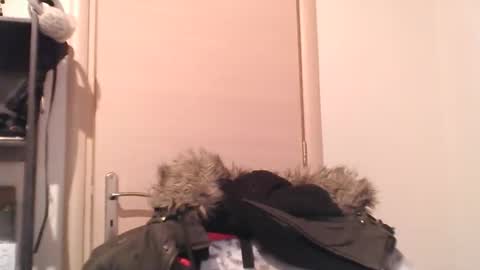 Snapshot of chrismipa1996 chatting on January 26, 2025, 11:18 pm Chris online show from January 26, 2025, 11:18 pm