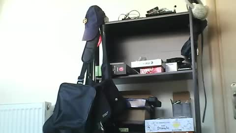 Snapshot of chrismipa1996 chatting on January 28, 2025, 1:16 pm Chris online show from January 28, 2025, 1:16 pm