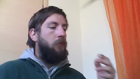 Snapshot of chrismipa1996 chatting on February 19, 2025, 11:28 am Chris online show from February 19, 2025, 11:28 am