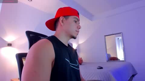 chrismorgan24 online show from October 18, 2025, 5:25 pm