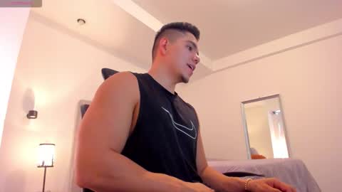 chrismorgan24 online show from December 3, 2025, 6:50 pm