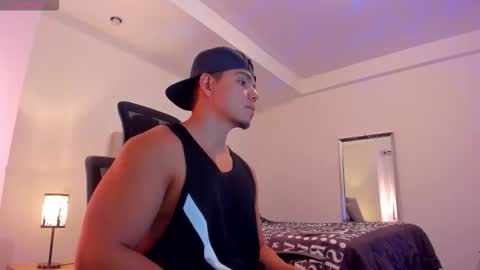 Snapshot of chrismorgan24 chatting on January 16, 2026, 12:25 am chrismorgan24 online show from January 16, 2026, 12:25 am