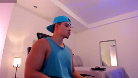 Snapshot of chrismorgan24 chatting on January 16, 2026, 11:31 pm chrismorgan24 online show from January 16, 2026, 11:31 pm