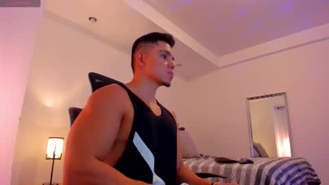 Snapshot of chrismorgan24 chatting on January 31, 2026, 10:41 pm chrismorgan24 online show from January 31, 2026, 10:41 pm