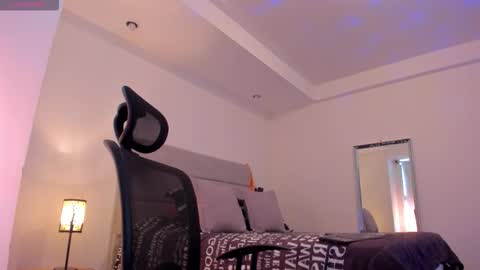 Snapshot of chrismorgan24 chatting on February 2, 2026, 4:27 pm chrismorgan24 online show from February 2, 2026, 4:27 pm