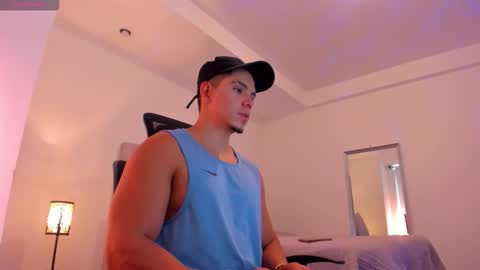 Snapshot of chrismorgan24 chatting on February 6, 2026, 6:11 pm chrismorgan24 online show from February 6, 2026, 6:11 pm