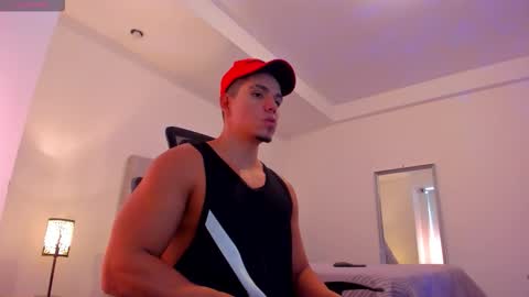 Snapshot of chrismorgan24 chatting on February 8, 2026, 4:32 pm chrismorgan24 online show from February 8, 2026, 4:32 pm