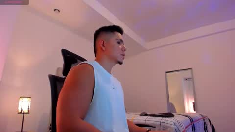 Snapshot of chrismorgan24 chatting on February 11, 2026, 11:10 pm chrismorgan24 online show from February 11, 2026, 11:10 pm