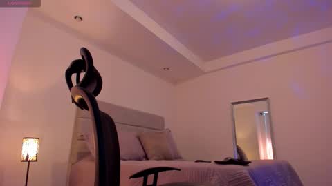 Snapshot of chrismorgan24 chatting on February 19, 2026, 2:35 pm chrismorgan24 online show from February 19, 2026, 2:35 pm