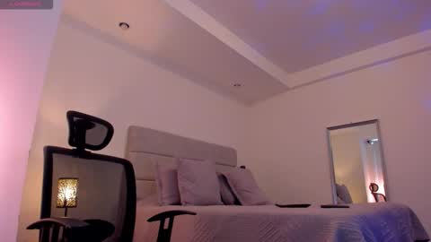 Snapshot of chrismorgan24 chatting on February 21, 2026, 9:05 pm chrismorgan24 online show from February 21, 2026, 9:05 pm