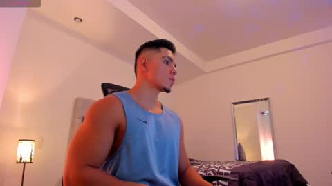 Snapshot of chrismorgan24 chatting on February 25, 2026, 2:37 pm chrismorgan24 online show from February 25, 2026, 2:37 pm