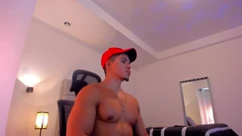 chrismorgan24 online show from May 10, 2026, 2:00 pm