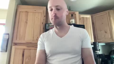 Chris Nailer online show from February 8, 2025, 11:34 pm