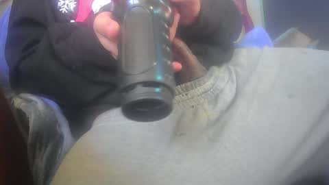 Snapshot of chrisnight45 chatting on January 6, 2025, 6:52 pm Trypp online show from January 6, 2025, 6:52 pm