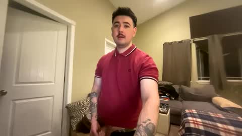 Snapshot of chrisryan00 chatting on December 11, 2024, 8:47 am Chris online show from December 11, 2024, 8:47 am