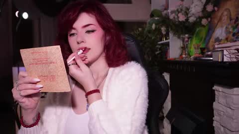 Snapshot of chriss_foxx chatting on November 22, 2025, 3:33 pm chriss_foxx online show from November 22, 2025, 3:33 pm