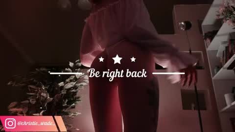 chriss_foxx online show from May 14, 2026, 3:19 pm