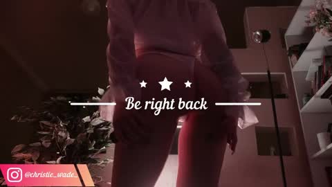 chriss_foxx online show from May 23, 2026, 3:16 pm