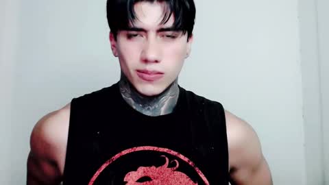 Snapshot of chriss_opp chatting on September 14, 2025, 2:22 am CHRIS INDEPENT MODEL online show from September 14, 2025, 2:22 am