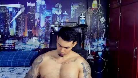 Chriss Stewart online show from May 20, 2026, 2:07 am