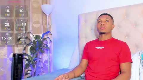 Chriss Vall online show from February 15, 2026, 4:20 am