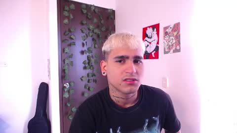 Christian Wang online show from March 22, 2026, 5:16 pm